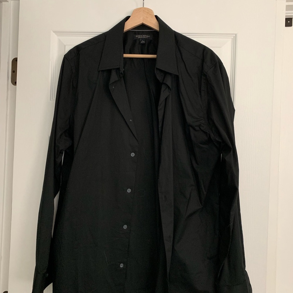 Banana Republic Dress Shirt